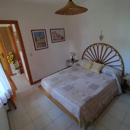 Casa Vacanze Lettoelatte Forio D'ischia Guest house *