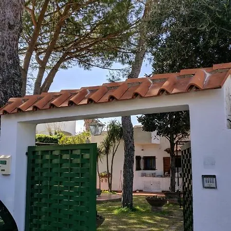 Casa Vacanze Lettoelatte Forio D'ischia * Ischia