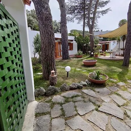 Guest house Casa Vacanze Lettoelatte Forio D'ischia Ischia