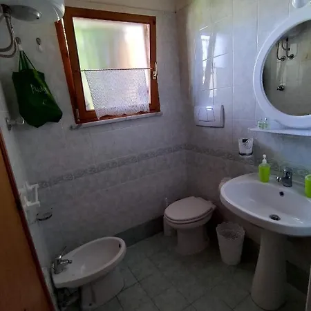 Casa Vacanze Lettoelatte Forio D'ischia Guest house