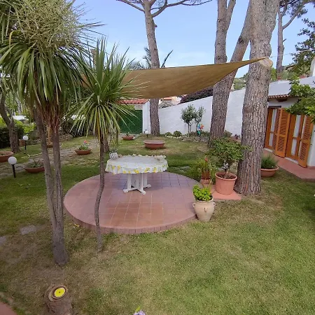 Casa Vacanze Lettoelatte Forio D'ischia Guest house Ischia