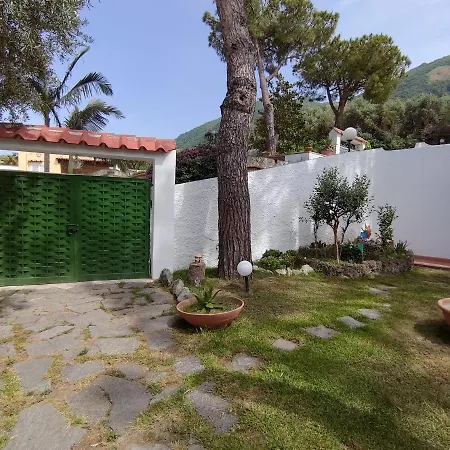 Casa Vacanze Lettoelatte Forio D'ischia