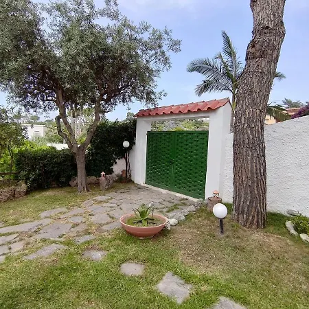 Guest house Casa Vacanze Lettoelatte Forio D'ischia