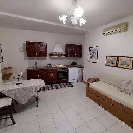 Casa Vacanze Lettoelatte Forio D'ischia Guest house