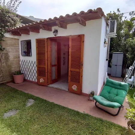 Casa Vacanze Lettoelatte Forio D'ischia