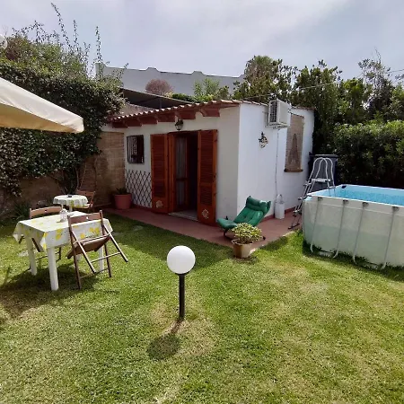 Casa Vacanze Lettoelatte Forio D'ischia * איסקיה