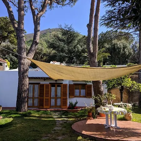 Casa Vacanze Lettoelatte Forio D'ischia *