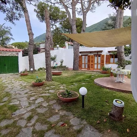 בית הארחה Casa Vacanze Lettoelatte Forio D'ischia *