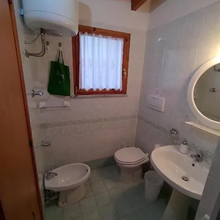 Casa Vacanze Lettoelatte Forio D'ischia בית הארחה איסקיה