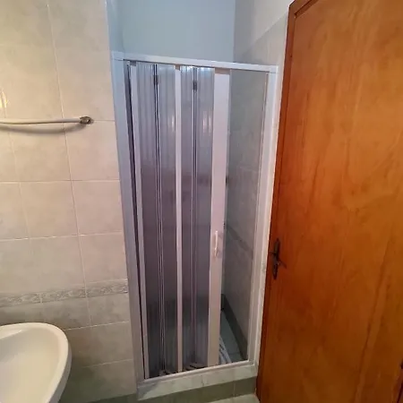 Casa Vacanze Lettoelatte Forio D'ischia בית הארחה